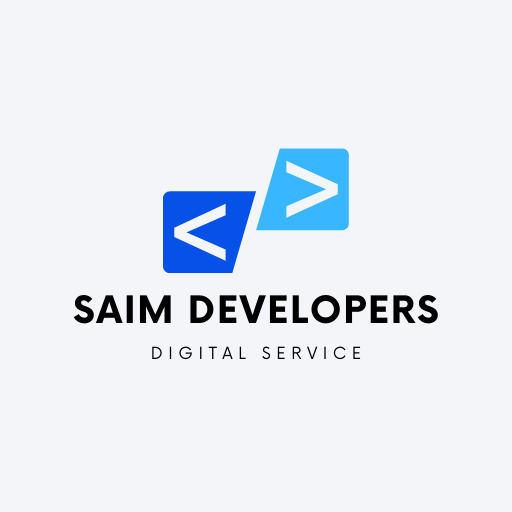 Saim Developers